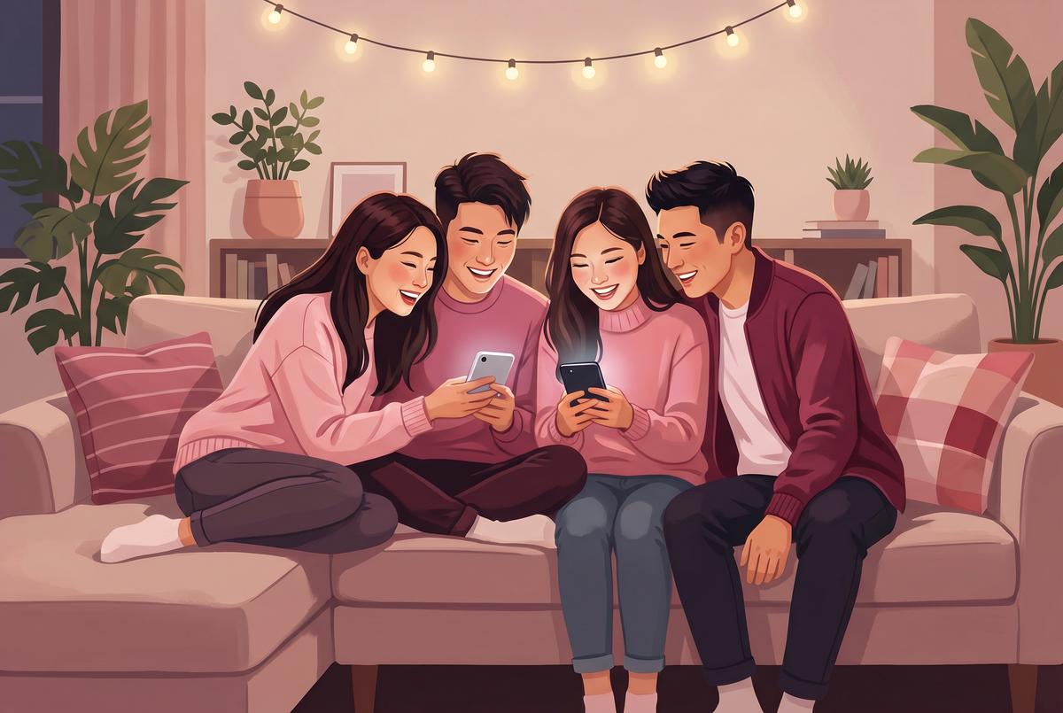 红桃视频品牌故事 - www.l1yd5l2.cn 生活视频分享社区